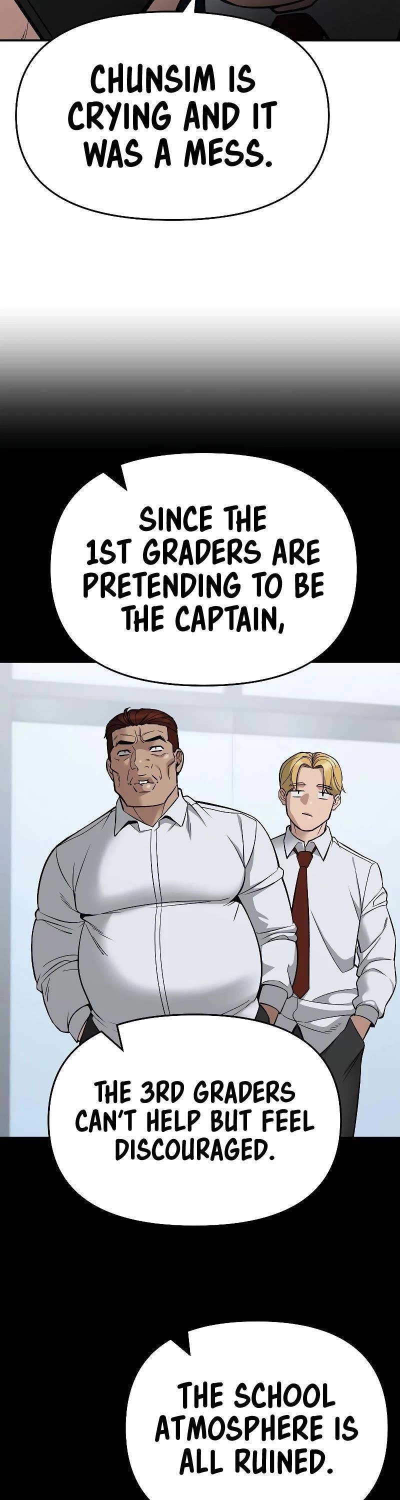 The Bully In-Charge Chapter 63 - Page 53 in English
