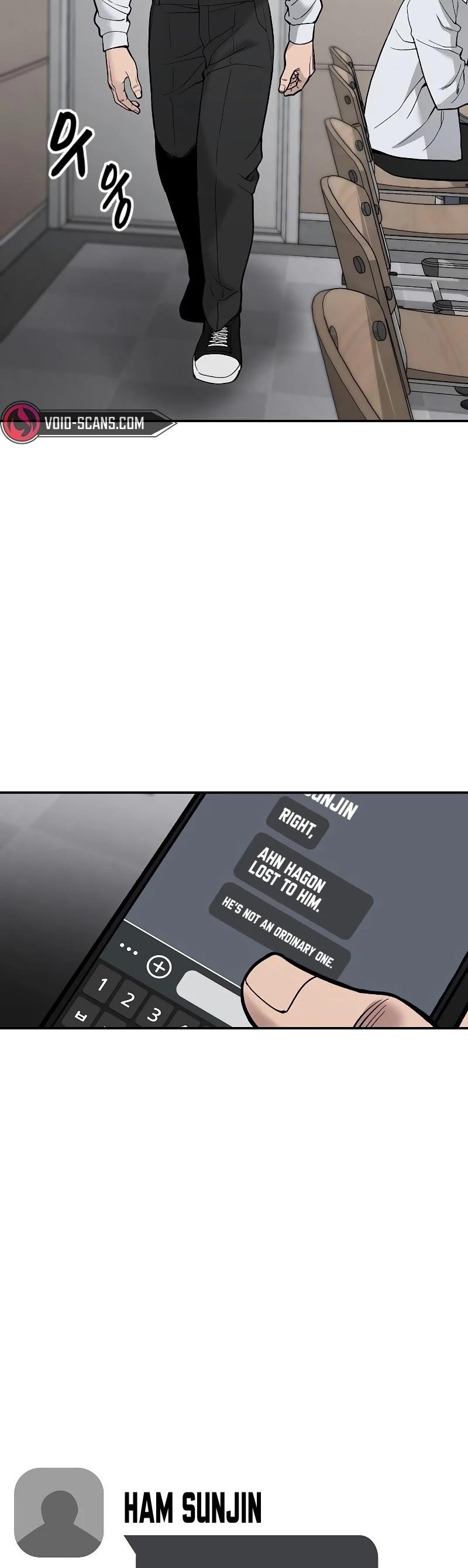The Bully In-Charge Chapter 63 - Page 58 in English