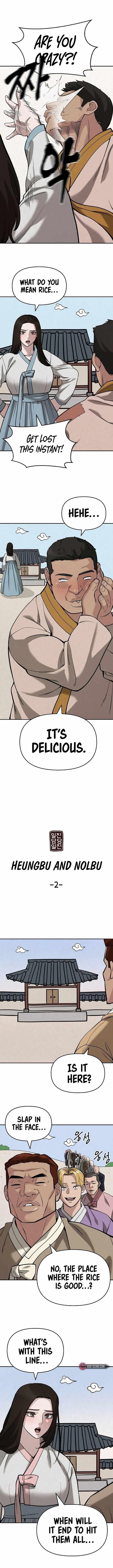 The Bully In-Charge Chapter 66 - Page 16 in English