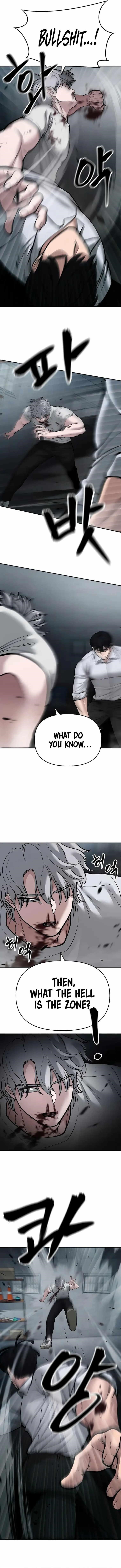 The Bully In-Charge Chapter 67 - Page 19 in English