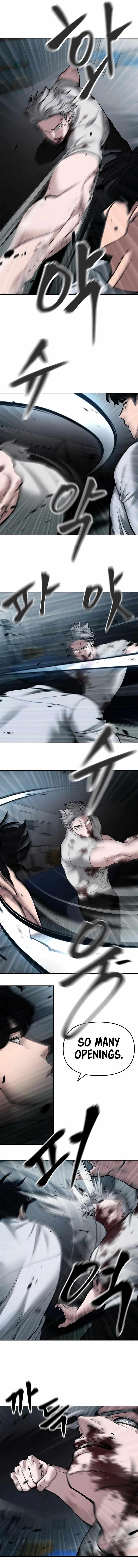 The Bully In-Charge Chapter 68 - Page 4 in English