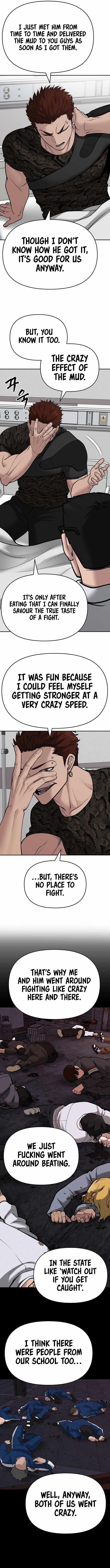 The Bully In-Charge Chapter 74 - Page 15 in English