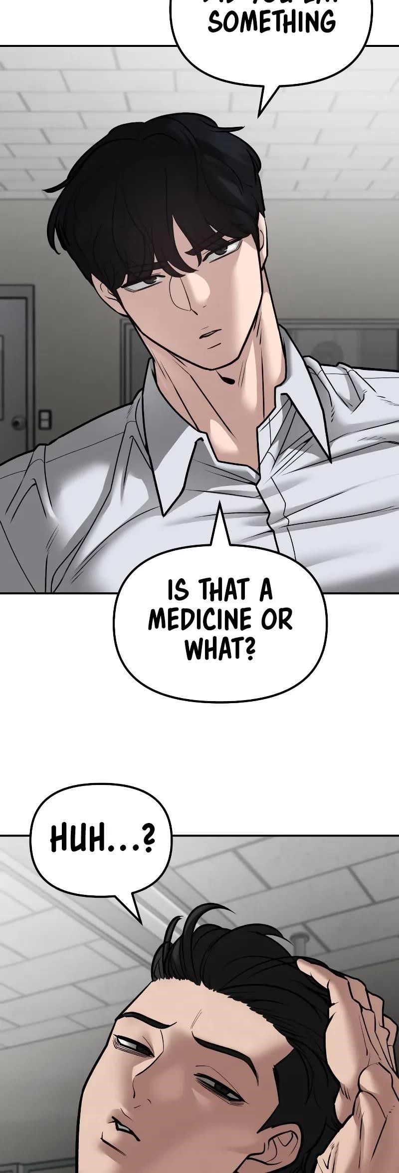 The Bully In-Charge Chapter 80 - Page 14 in English