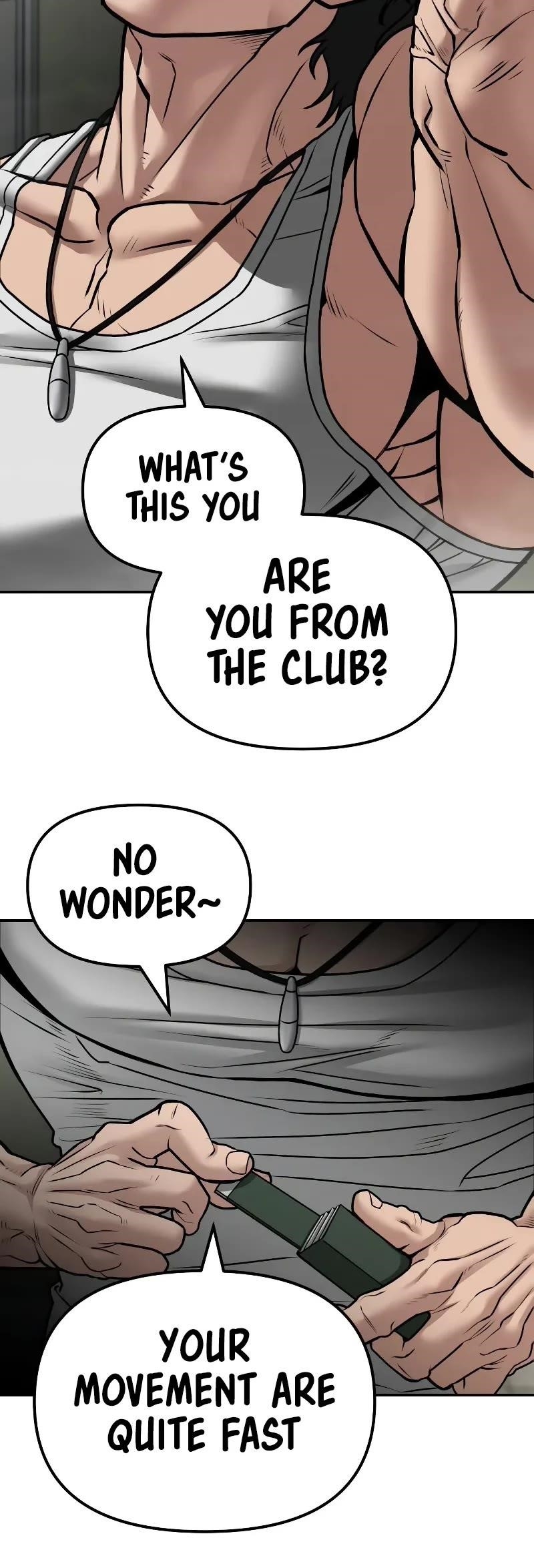 The Bully In-Charge Chapter 80 - Page 15 in English
