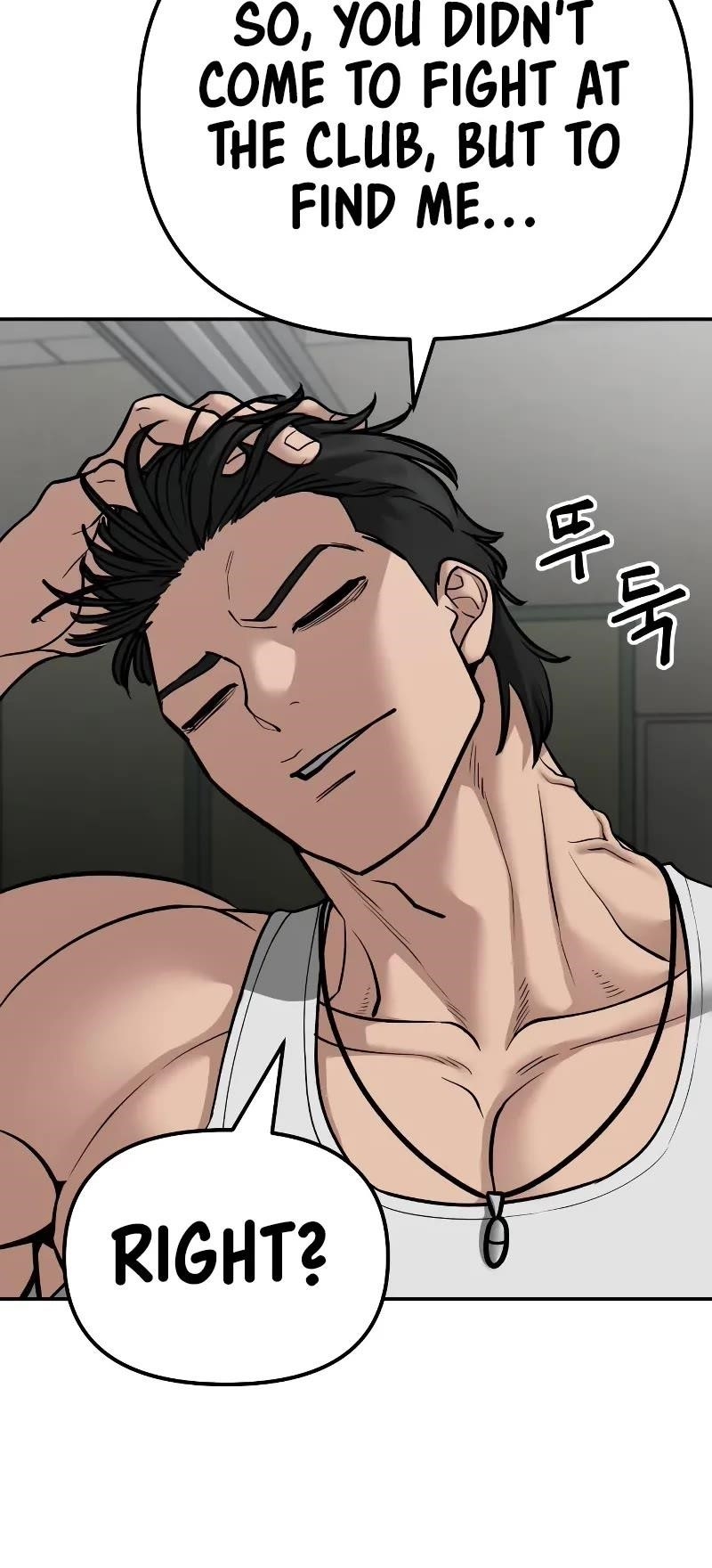 The Bully In-Charge Chapter 80 - Page 20 in English