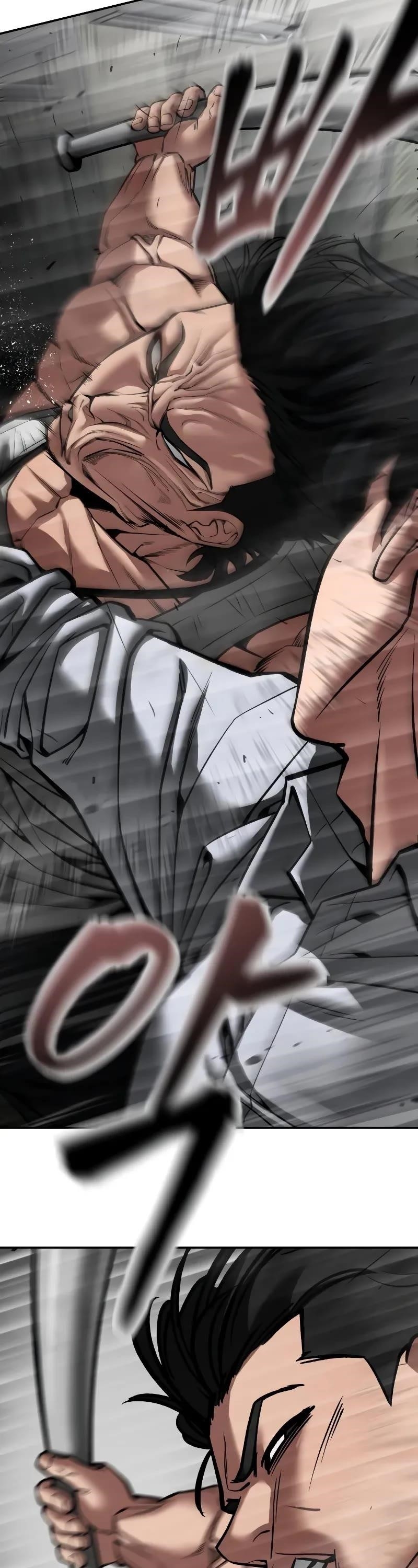 The Bully In-Charge Chapter 80 - Page 3 in English