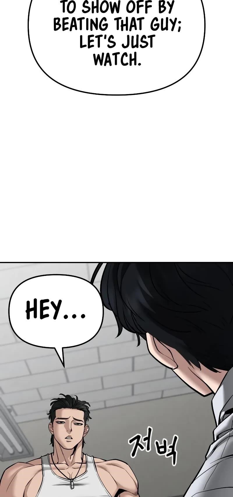 The Bully In-Charge Chapter 80 - Page 39 in English