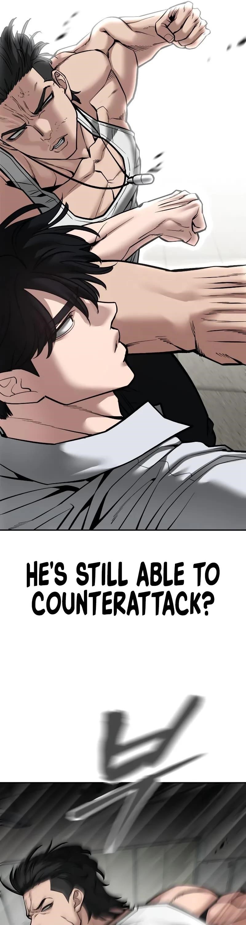 The Bully In-Charge Chapter 80 - Page 46 in English