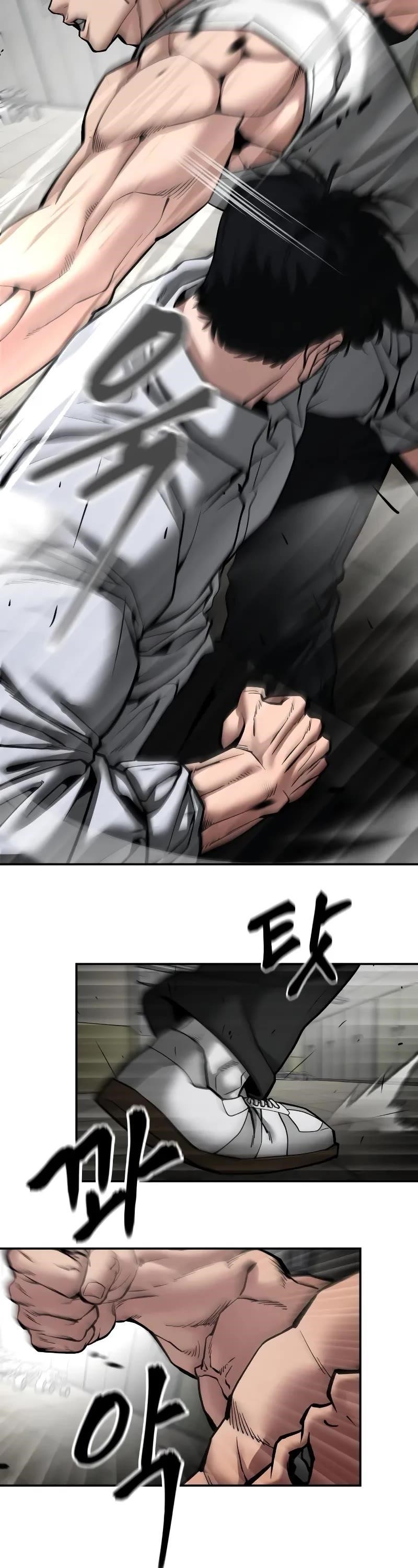 The Bully In-Charge Chapter 80 - Page 47 in English