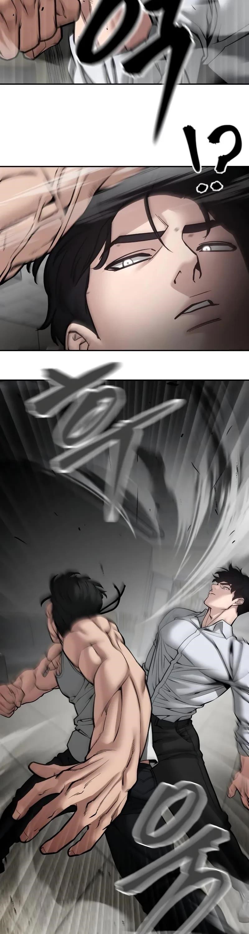 The Bully In-Charge Chapter 80 - Page 52 in English