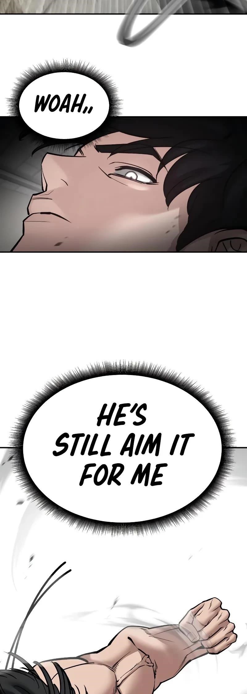 The Bully In-Charge Chapter 80 - Page 53 in English