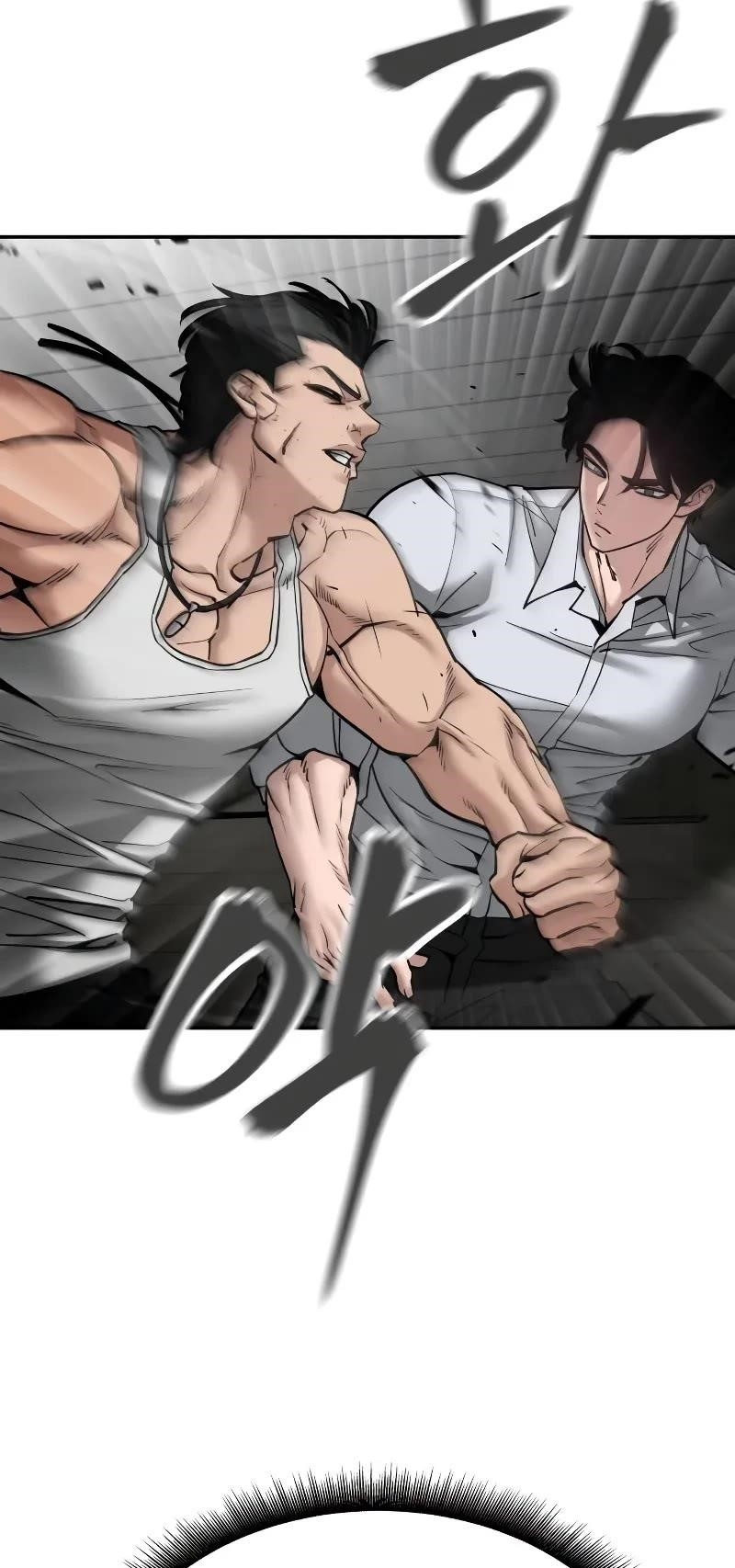 The Bully In-Charge Chapter 80 - Page 58 in English