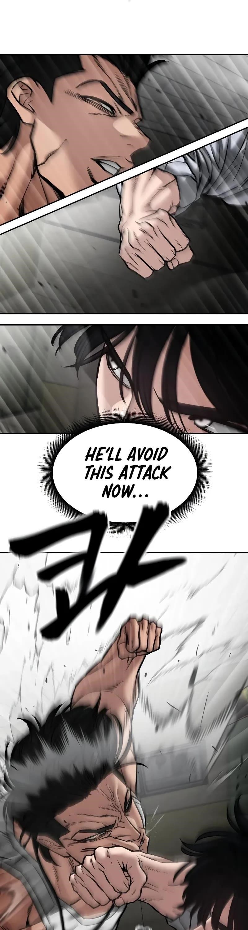 The Bully In-Charge Chapter 80 - Page 61 in English