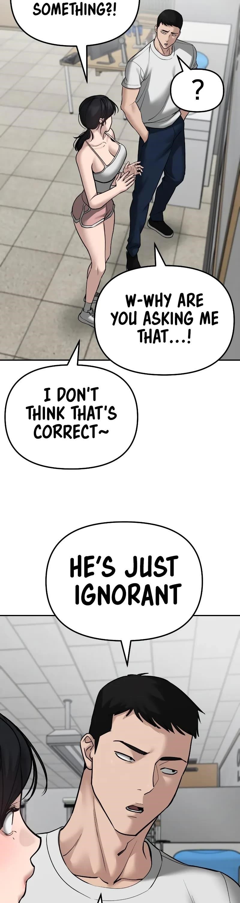 The Bully In-Charge Chapter 80 - Page 66 in English