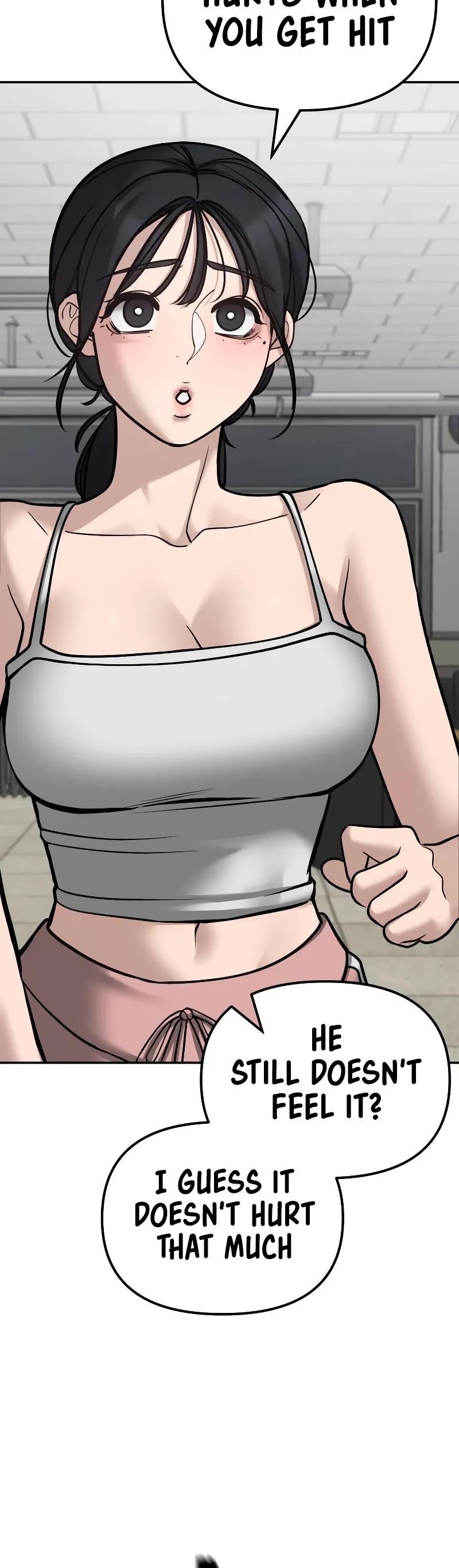 The Bully In-Charge Chapter 80 - Page 68 in English