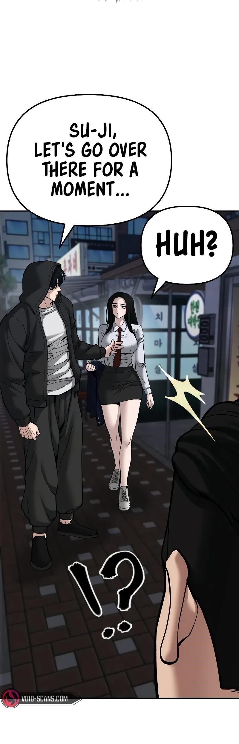 The Bully In-Charge Chapter 84 - Page 10 in English