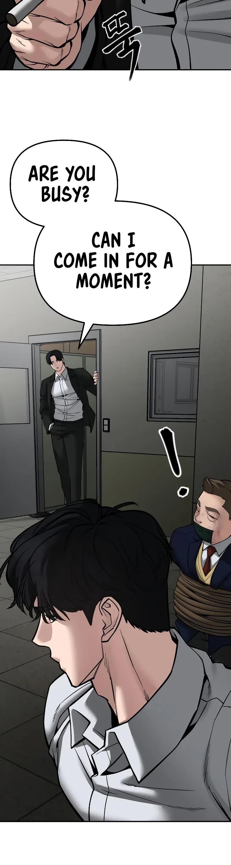 The Bully In-Charge Chapter 84 - Page 15 in English