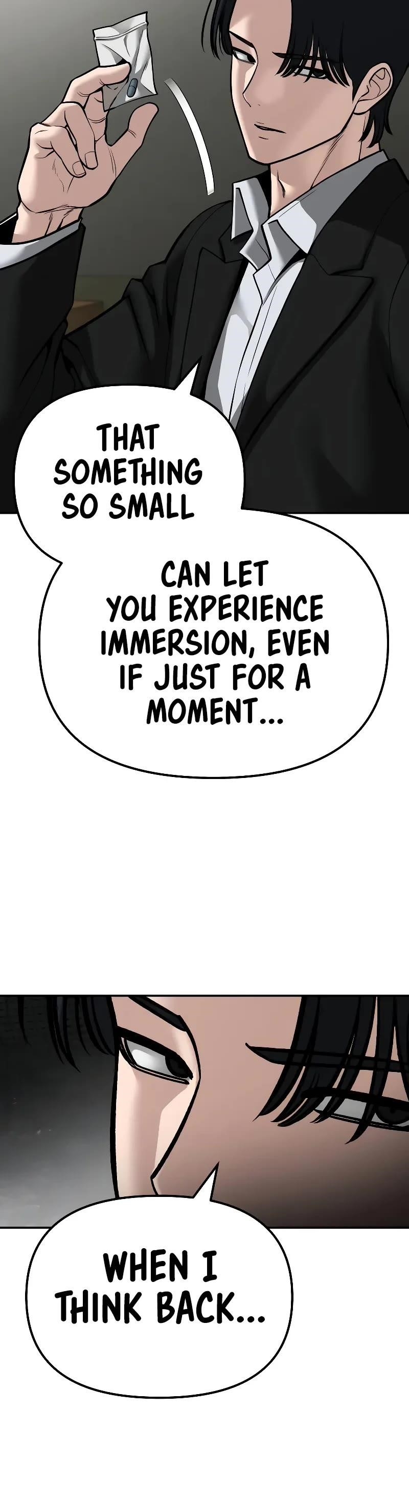 The Bully In-Charge Chapter 84 - Page 26 in English