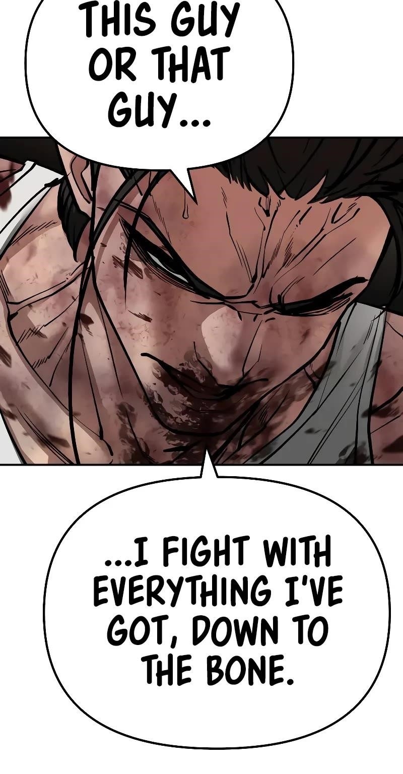 The Bully In-Charge Chapter 84 - Page 37 in English