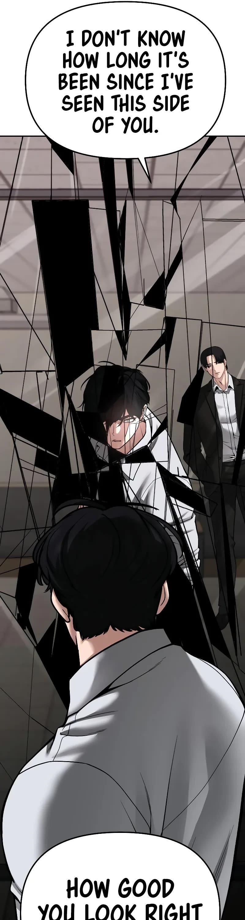 The Bully In-Charge Chapter 84 - Page 43 in English