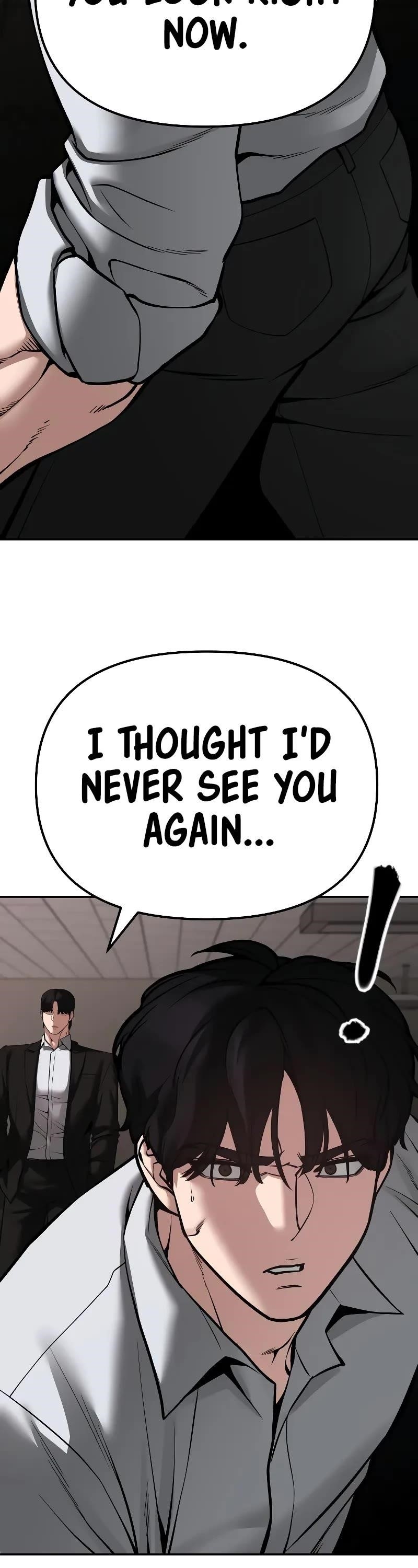 The Bully In-Charge Chapter 84 - Page 44 in English