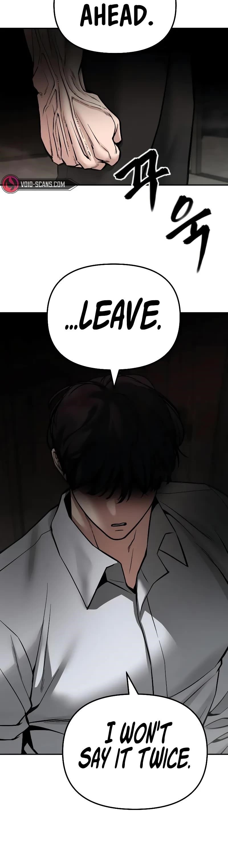 The Bully In-Charge Chapter 84 - Page 49 in English