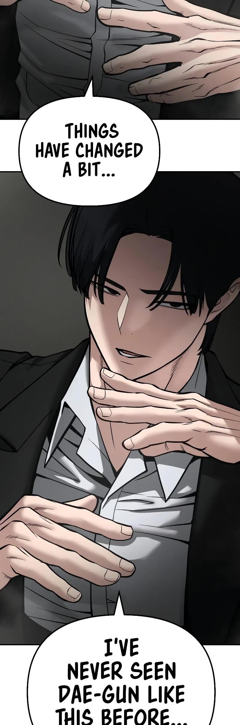 The Bully In-Charge Chapter 84 - Page 51 in English