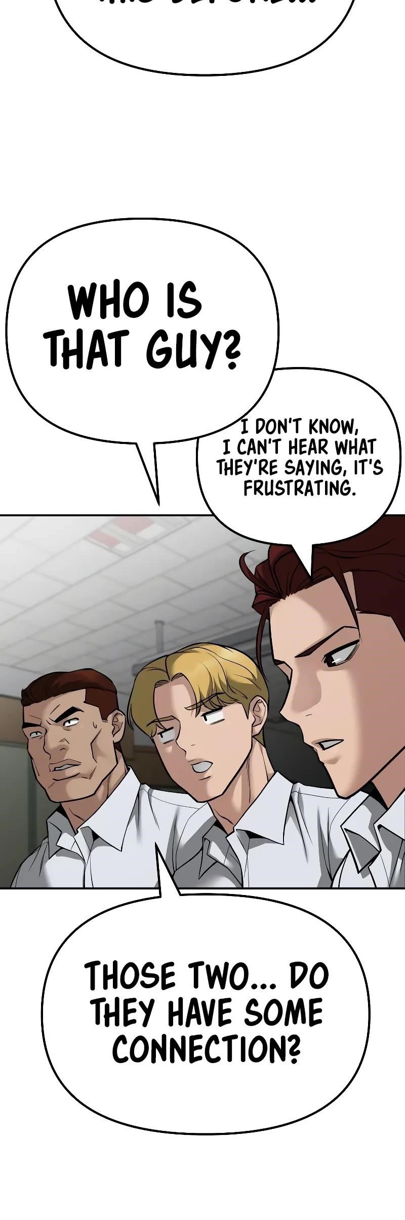 The Bully In-Charge Chapter 84 - Page 52 in English