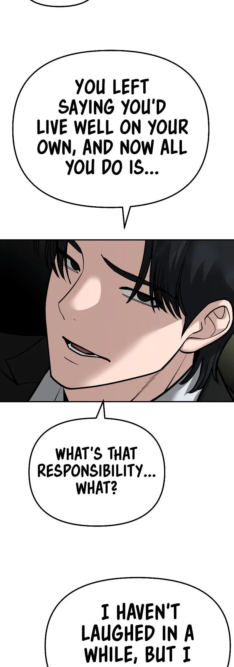The Bully In-Charge Chapter 84 - Page 56 in English