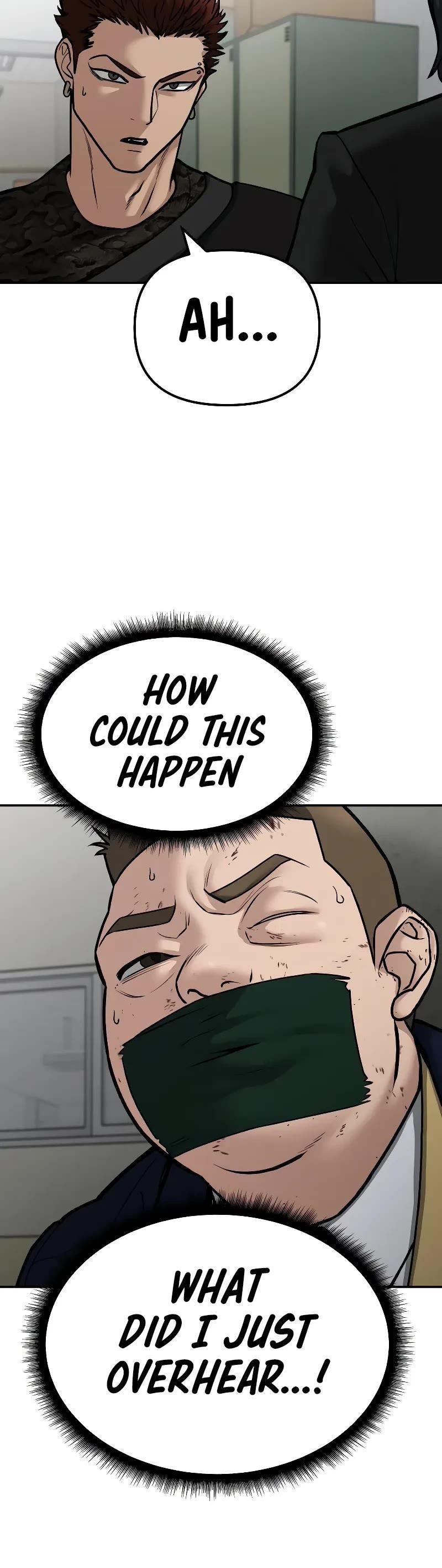 The Bully In-Charge Chapter 84 - Page 62 in English