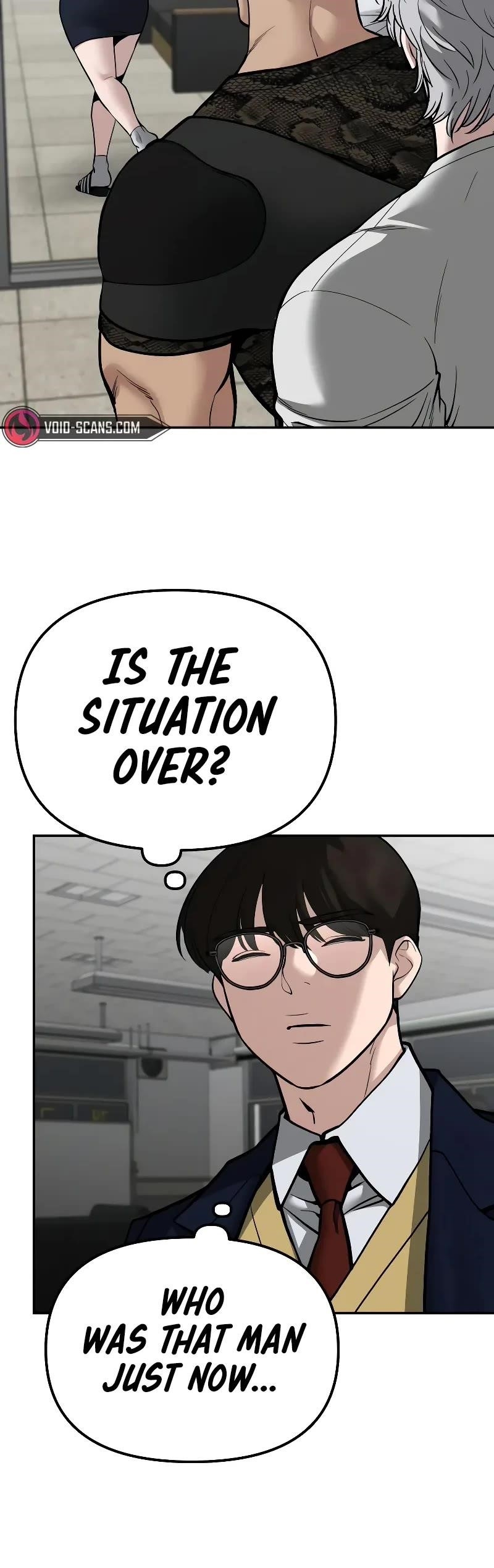 The Bully In-Charge Chapter 84 - Page 67 in English