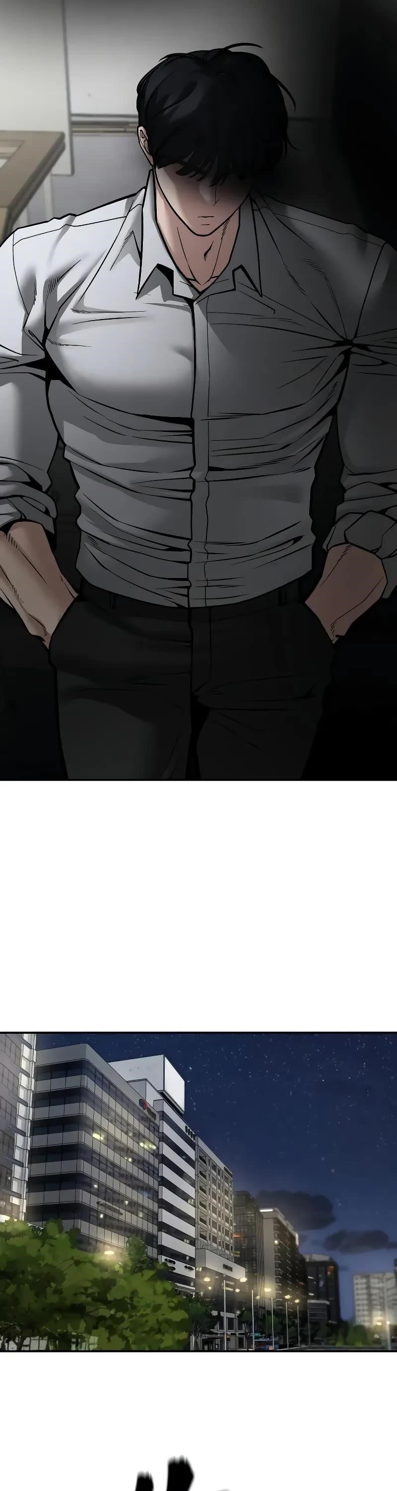 The Bully In-Charge Chapter 84 - Page 70 in English