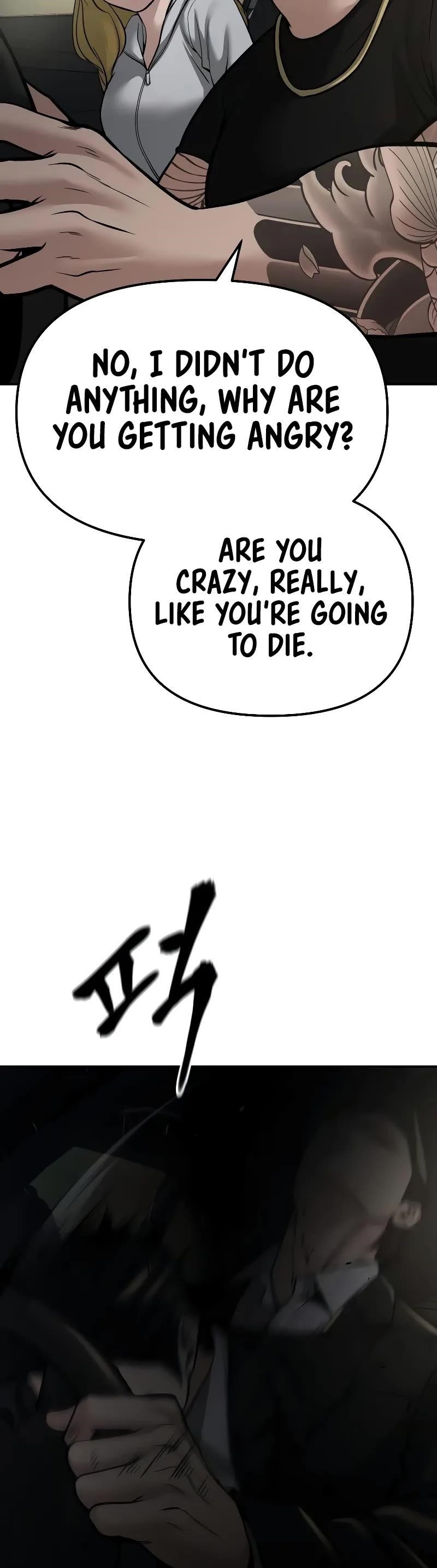 The Bully In-Charge Chapter 84 - Page 72 in English