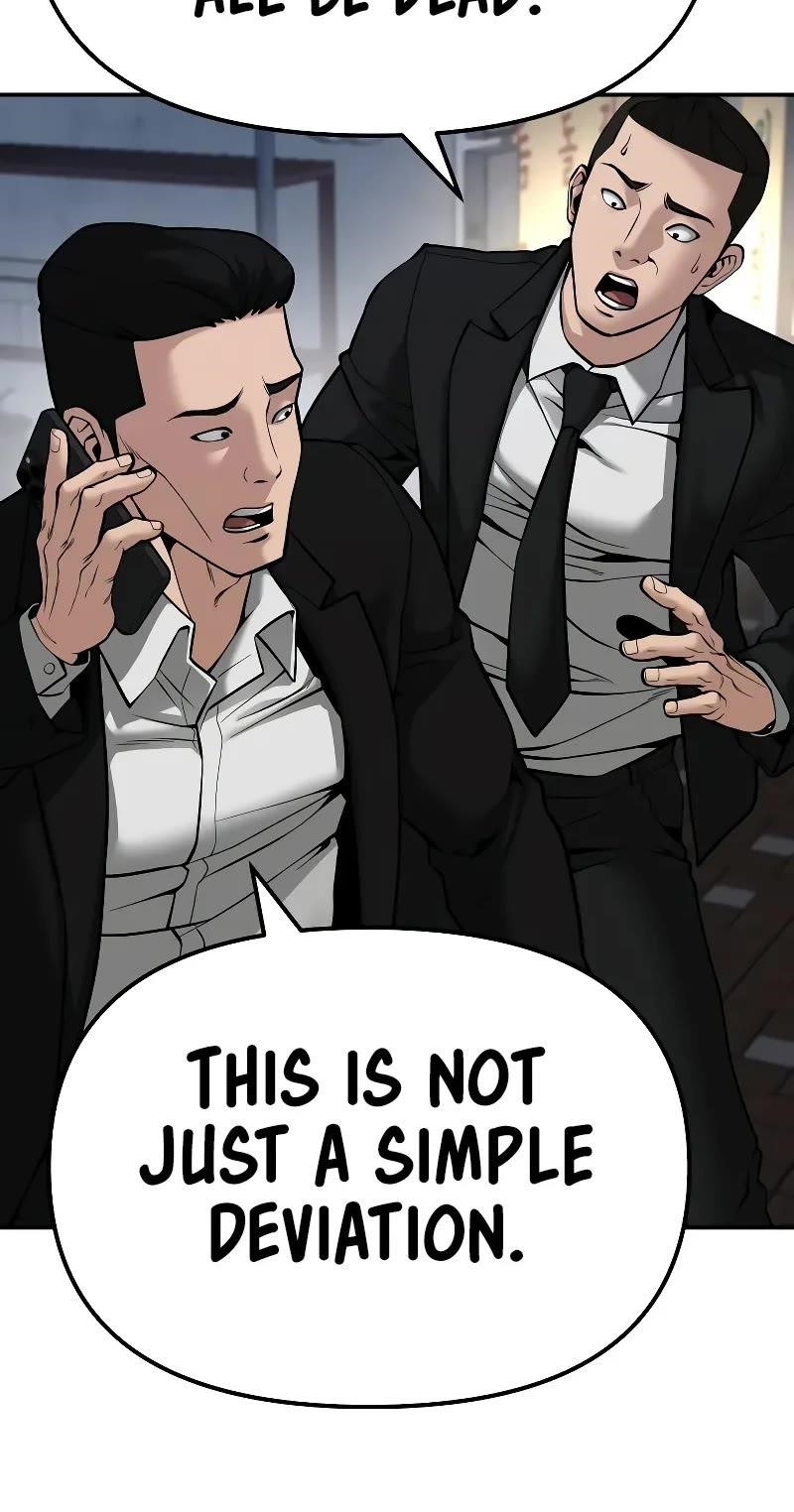 The Bully In-Charge Chapter 84 - Page 78 in English