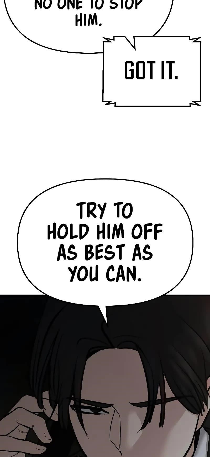 The Bully In-Charge Chapter 84 - Page 81 in English