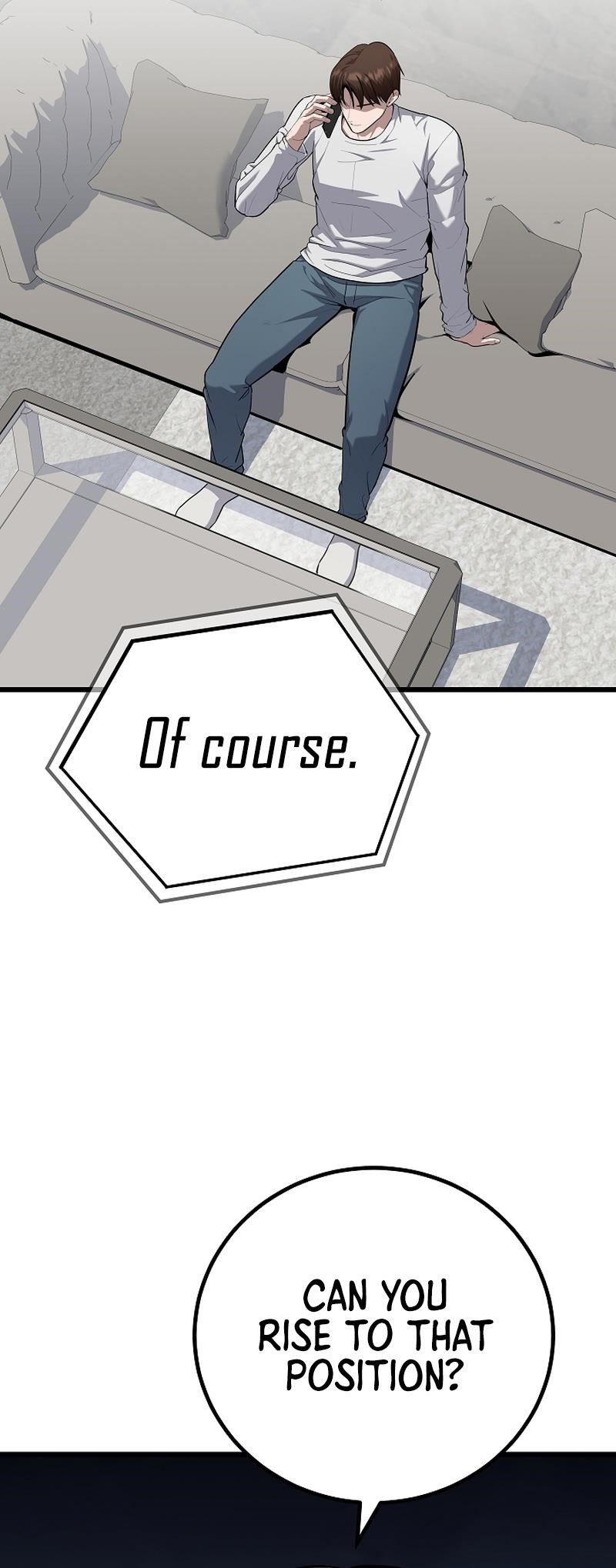 Level 1 Player Chapter 107 - Page 13 in English