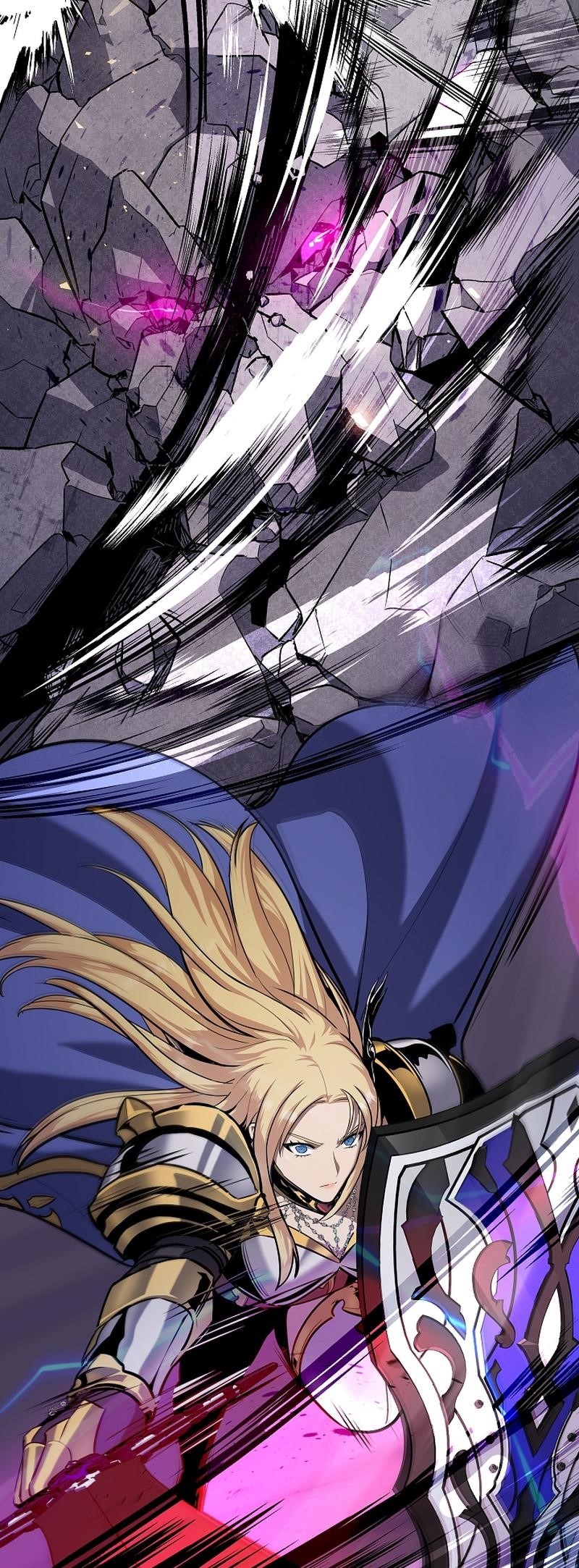Level 1 Player Chapter 107 - Page 24 in English