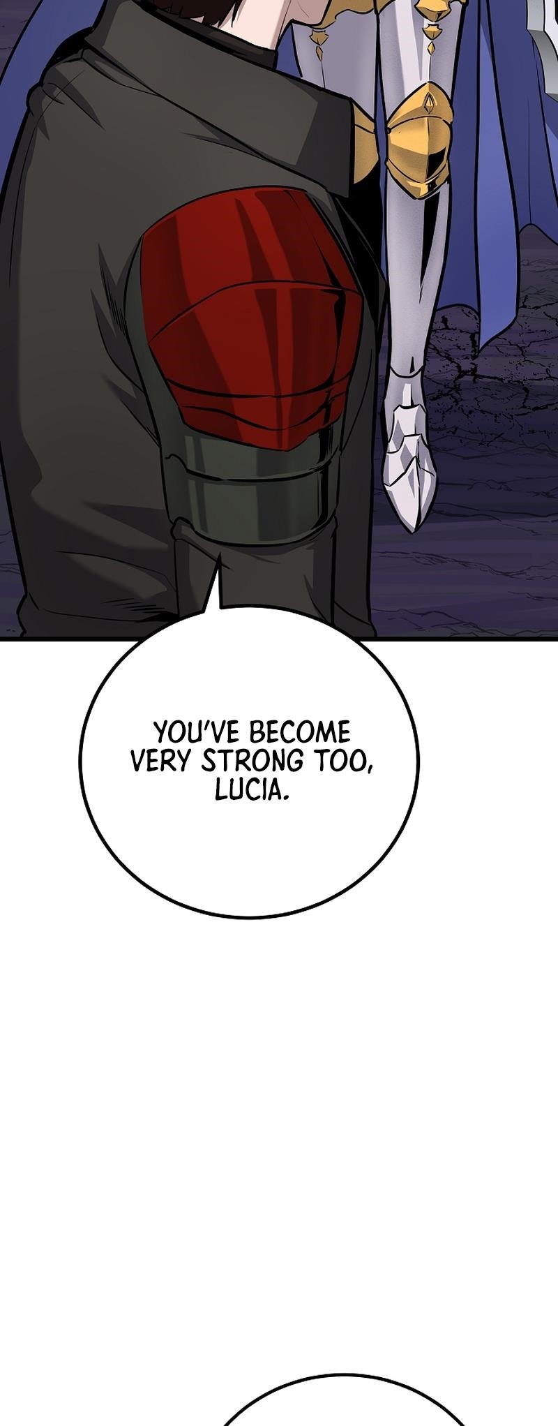 Level 1 Player Chapter 107 - Page 30 in English