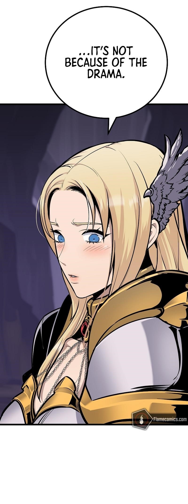 Level 1 Player Chapter 107 - Page 40 in English