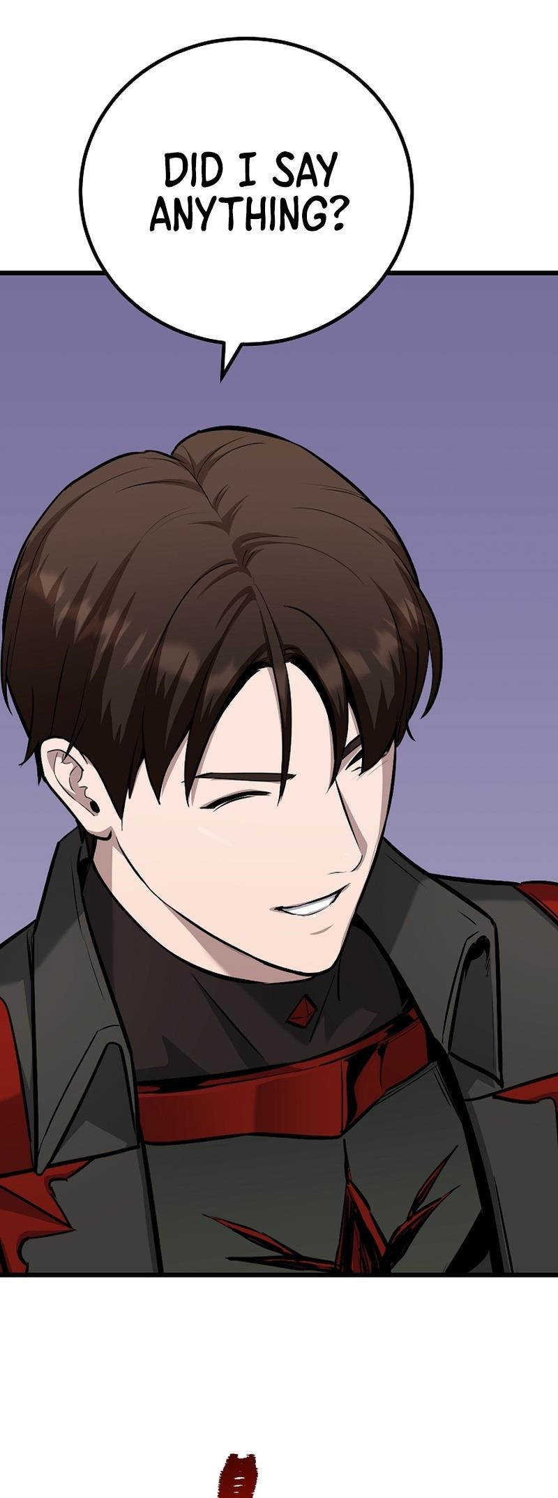 Level 1 Player Chapter 107 - Page 41 in English
