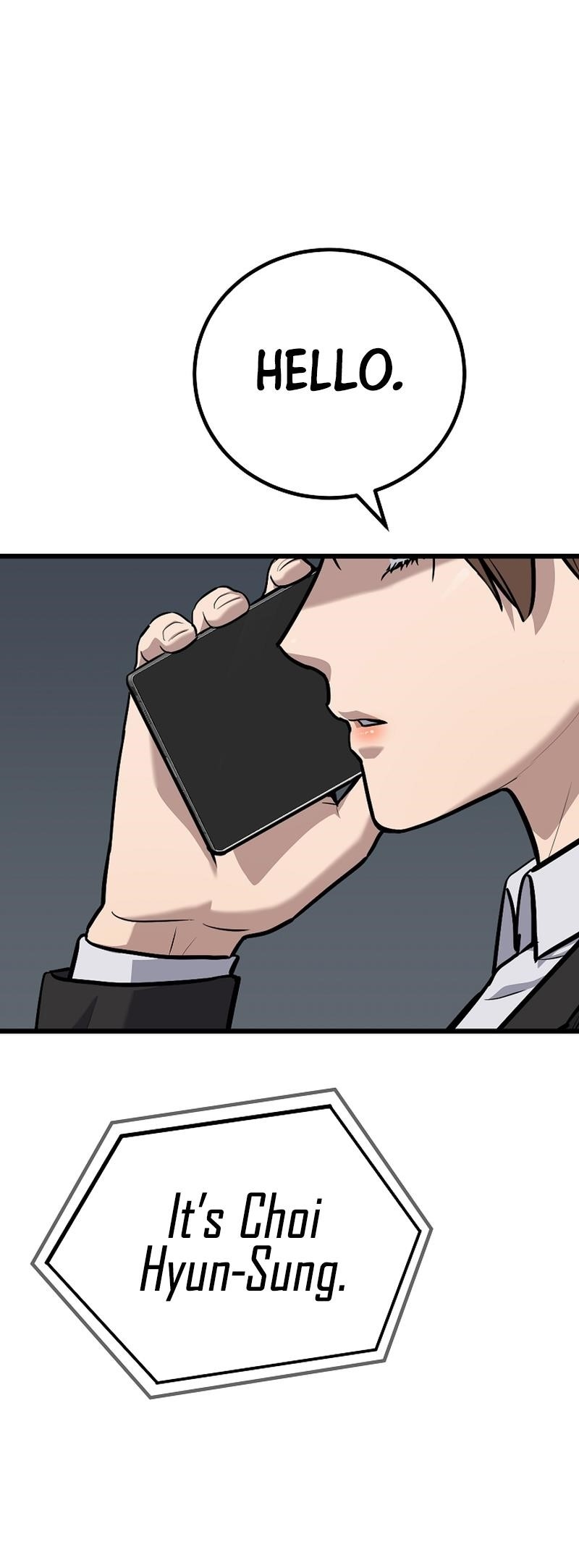 Level 1 Player Chapter 107 - Page 48 in English