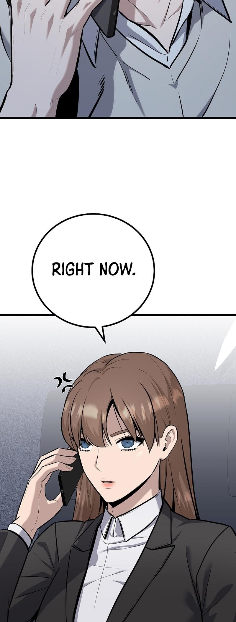 Level 1 Player Chapter 107 - Page 53 in English