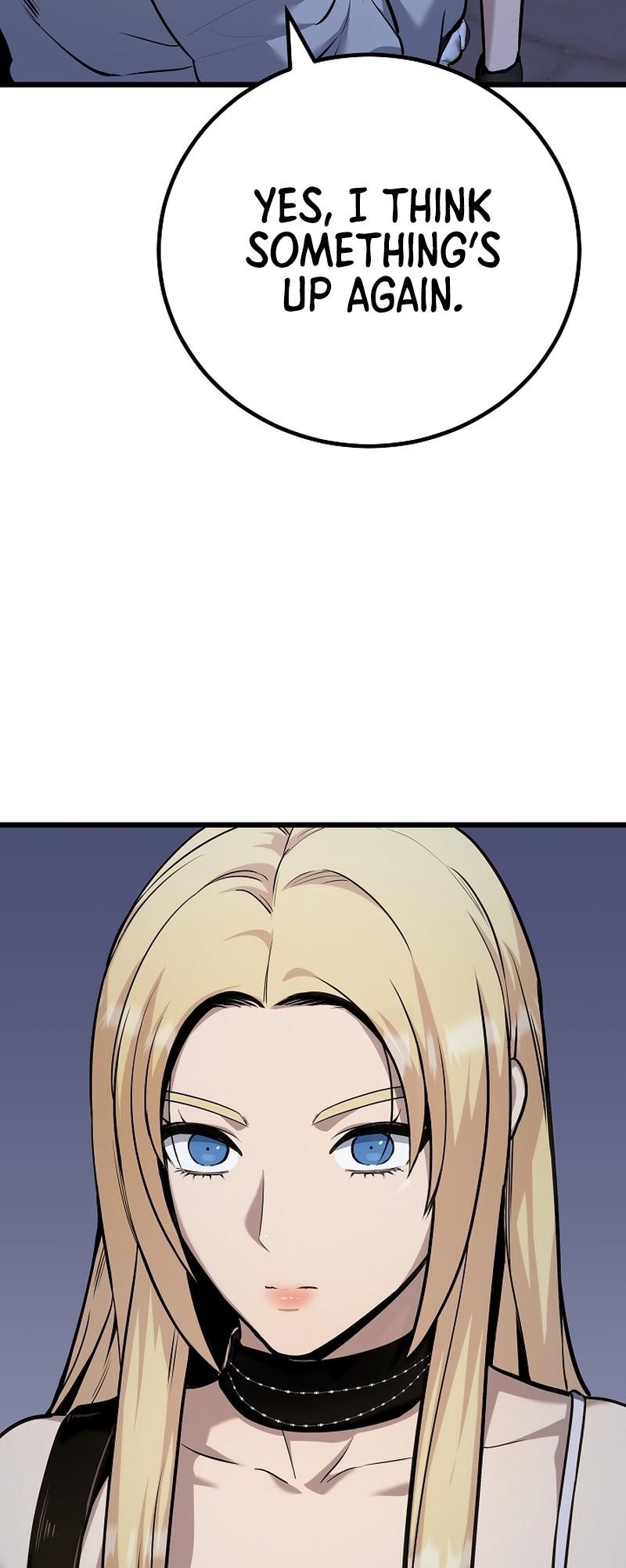 Level 1 Player Chapter 107 - Page 56 in English