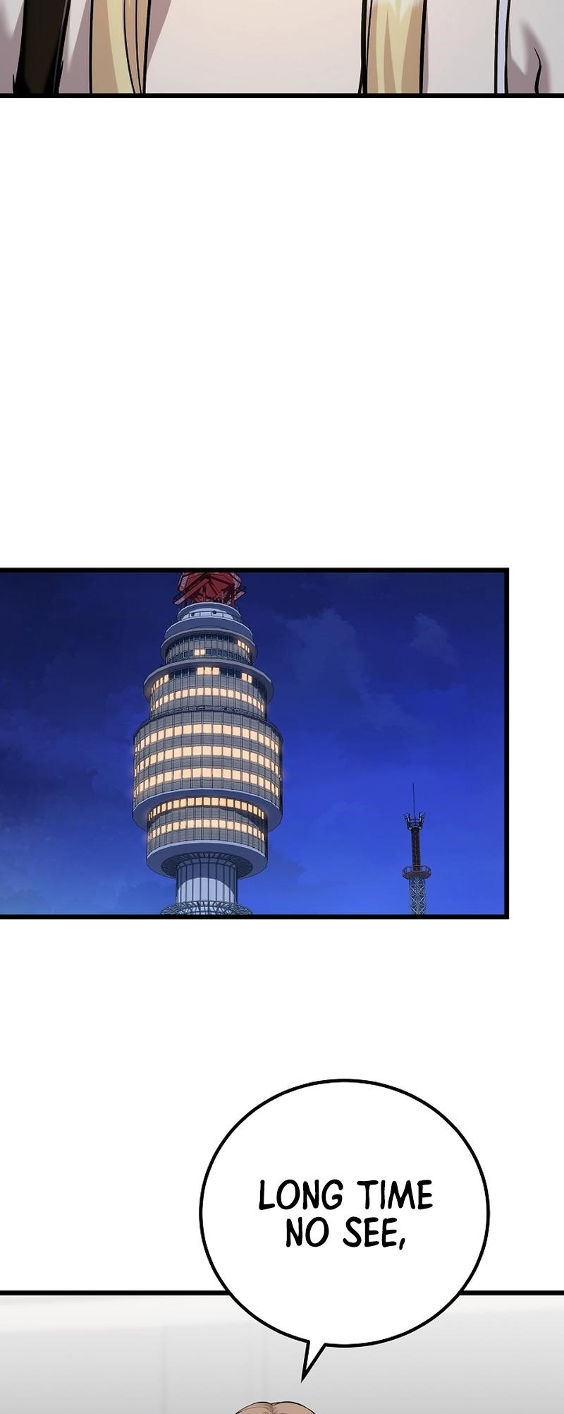 Level 1 Player Chapter 107 - Page 57 in English