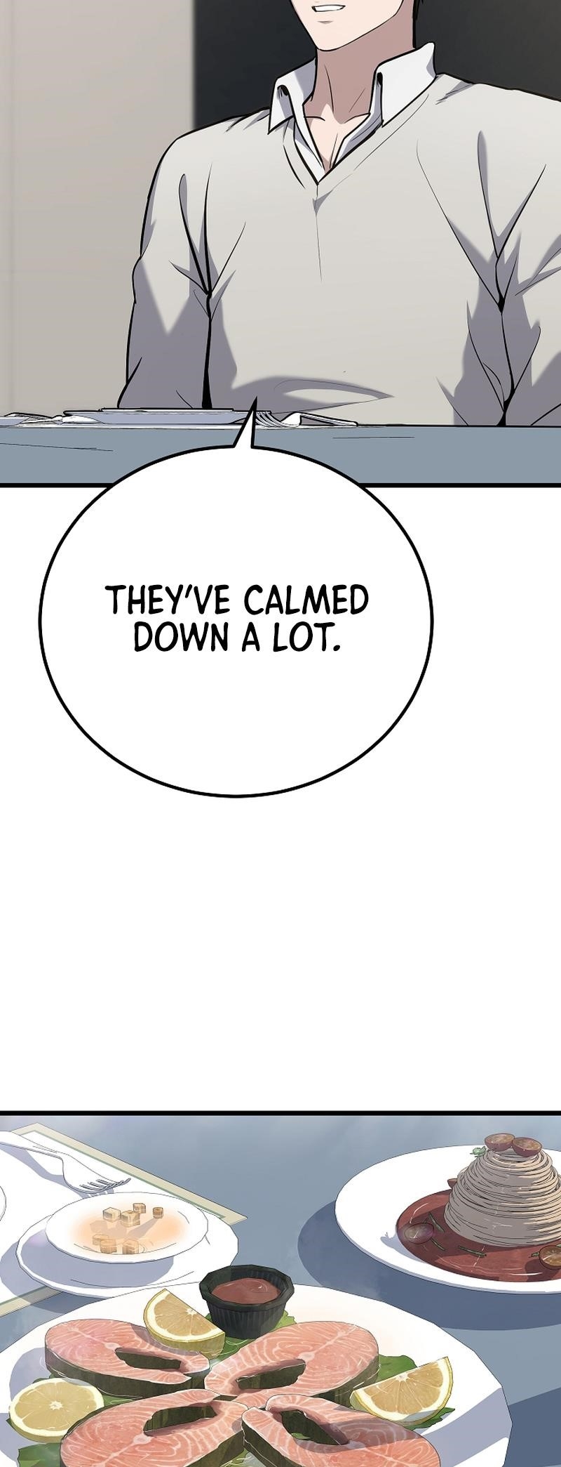 Level 1 Player Chapter 107 - Page 62 in English