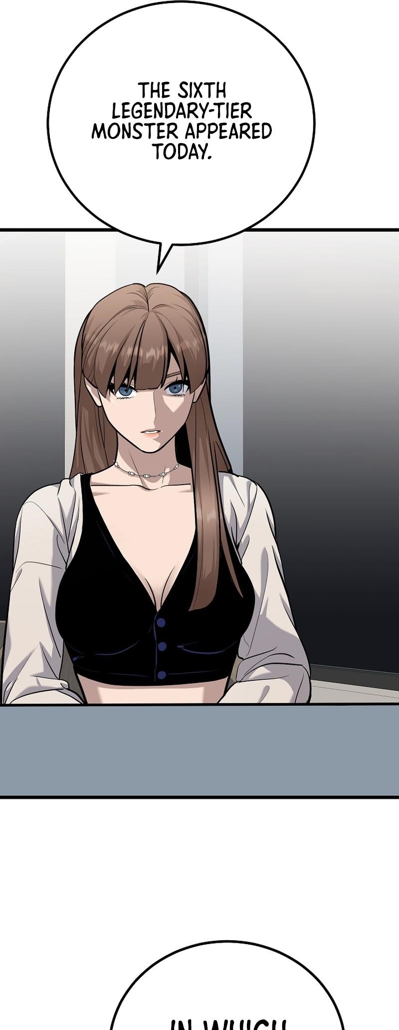 Level 1 Player Chapter 107 - Page 67 in English