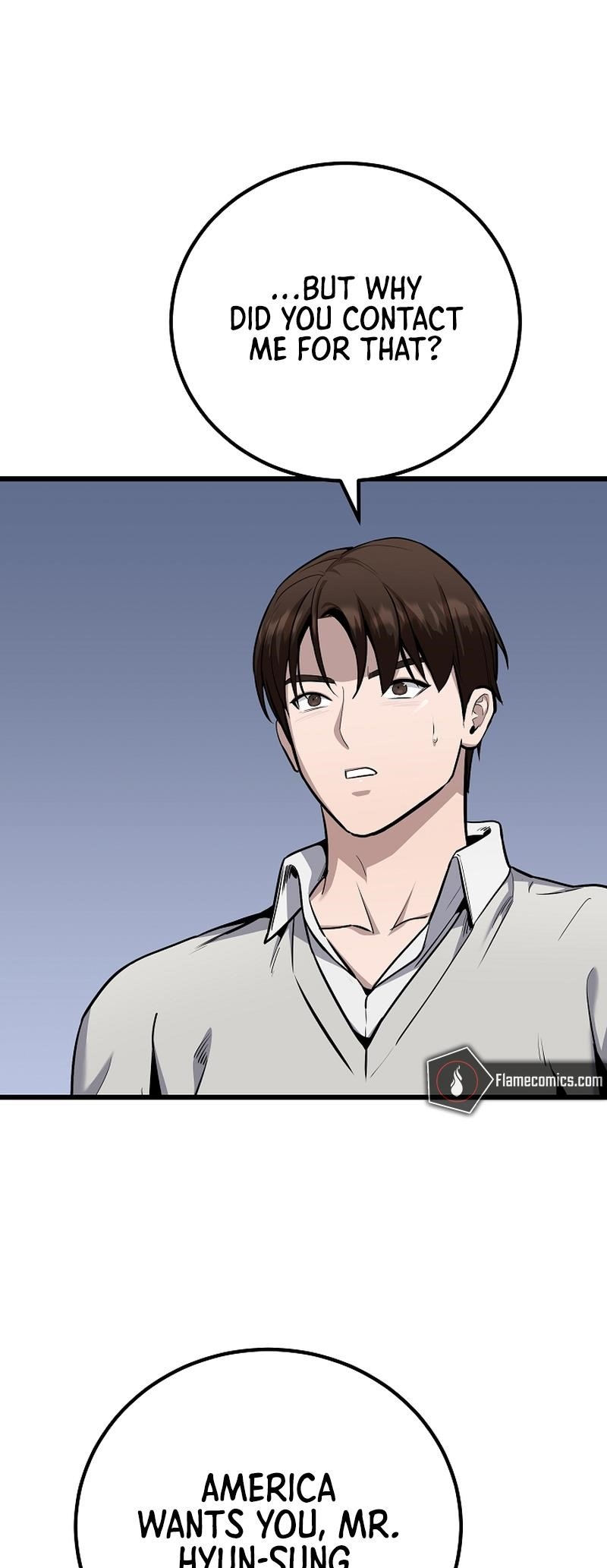 Level 1 Player Chapter 107 - Page 69 in English