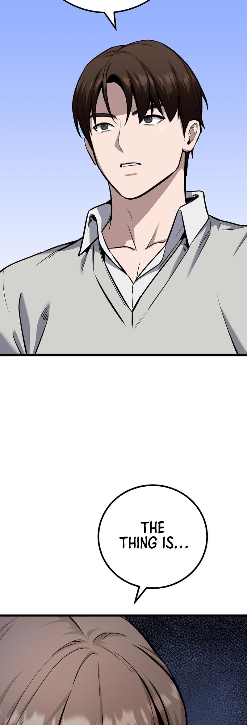 Level 1 Player Chapter 107 - Page 76 in English