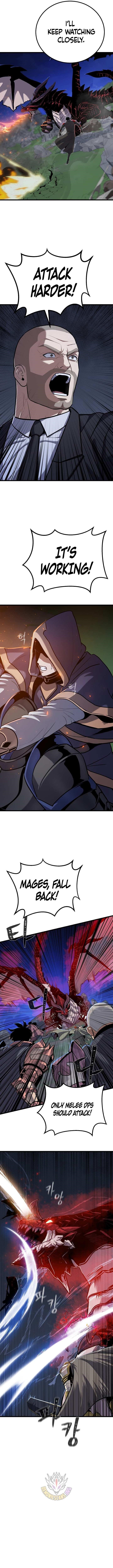 Level 1 Player Chapter 114 - Page 11 in English