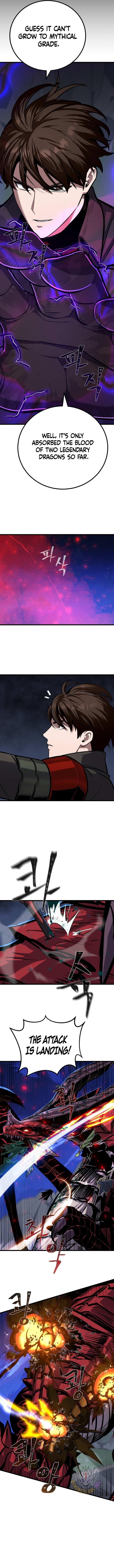 Level 1 Player Chapter 114 - Page 13 in English